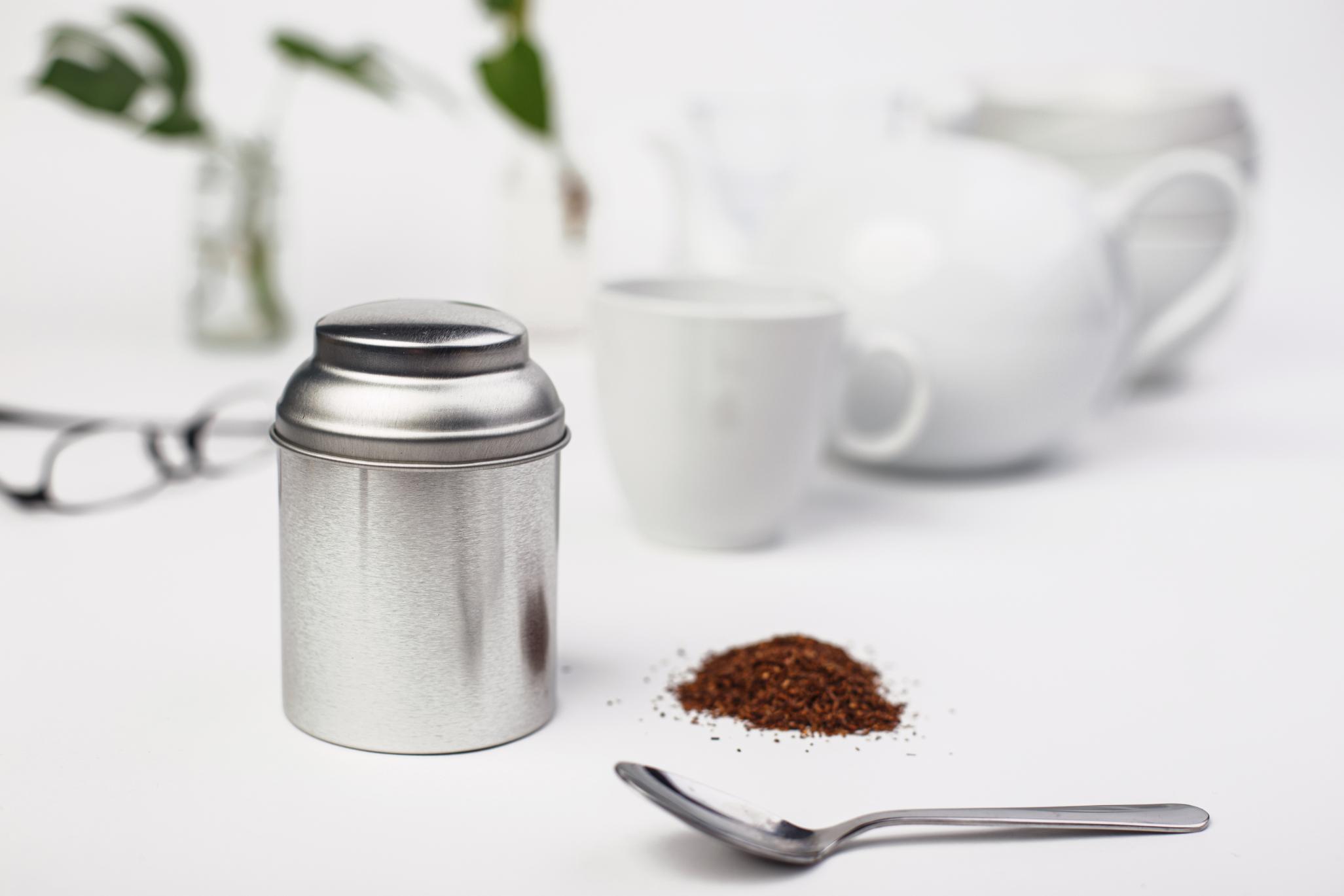 Tea box