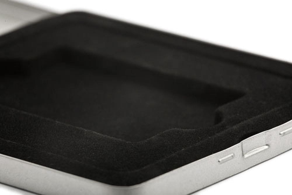 Packaging for plastic cards – premium presentation box