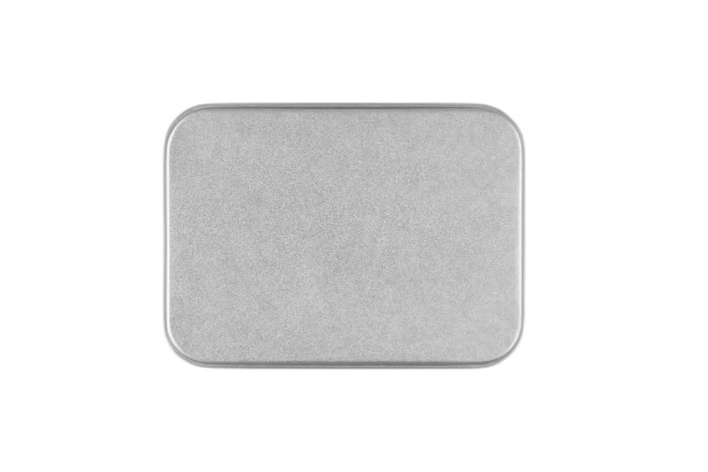 card game tin box