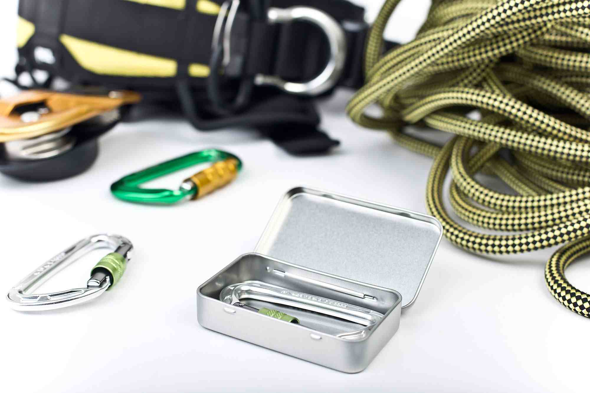 pocket box
