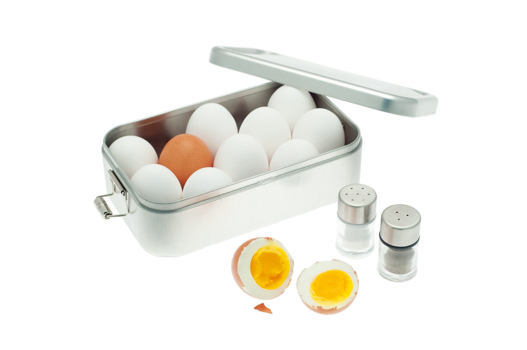 Lunchbox XL Classic