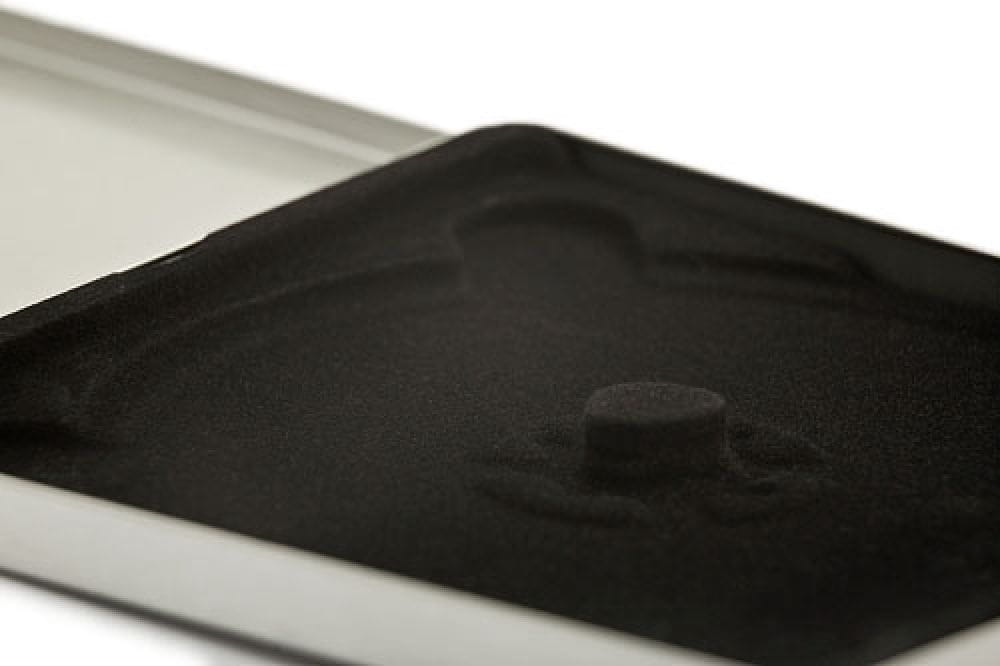 cd tin case
