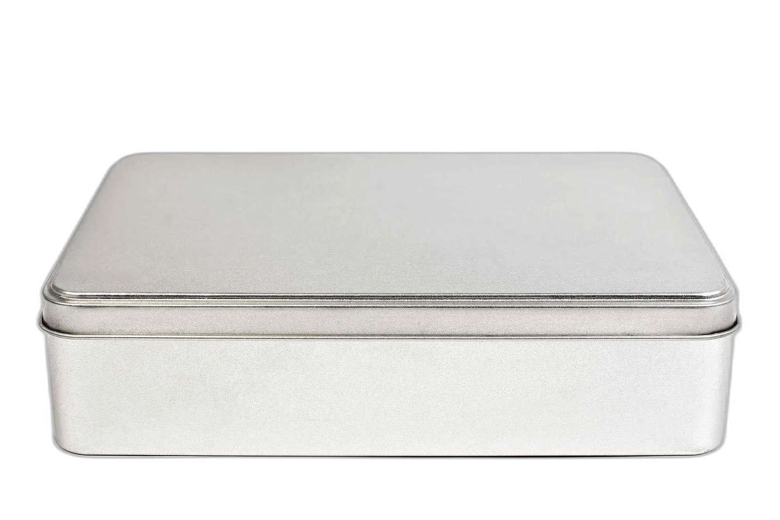 Custom Metal Gift Tins