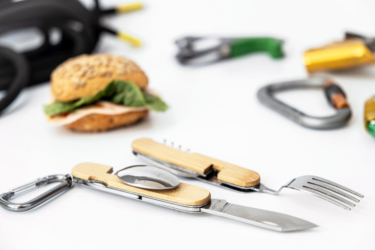 Outdoor Cutlery