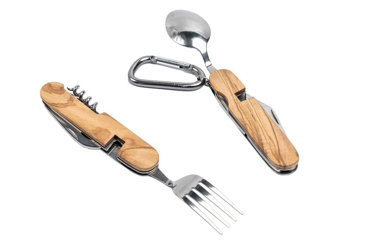 Outdoor Cutlery