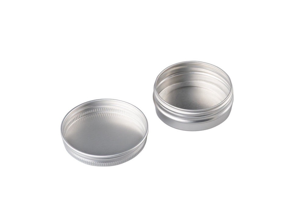 30ml aluiminium cans