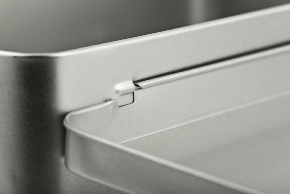 tin box for biscuits
