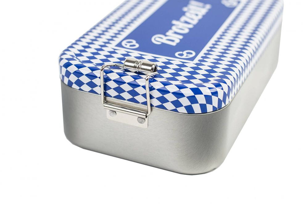 Lunchbox "Bavaria"