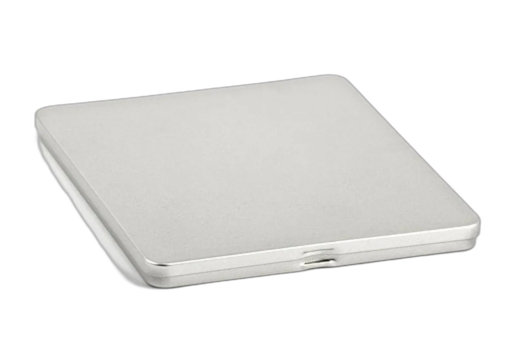cd tin case