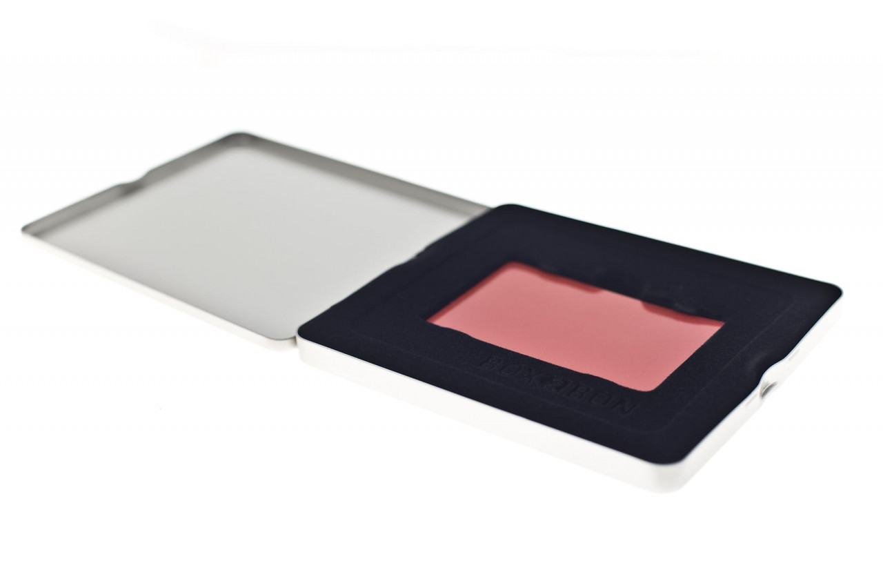 Packaging for plastic cards – premium presentation box