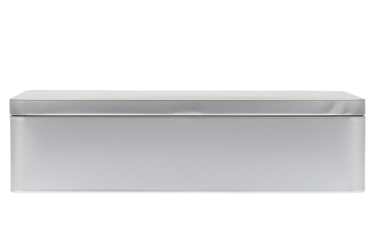 gift tin case