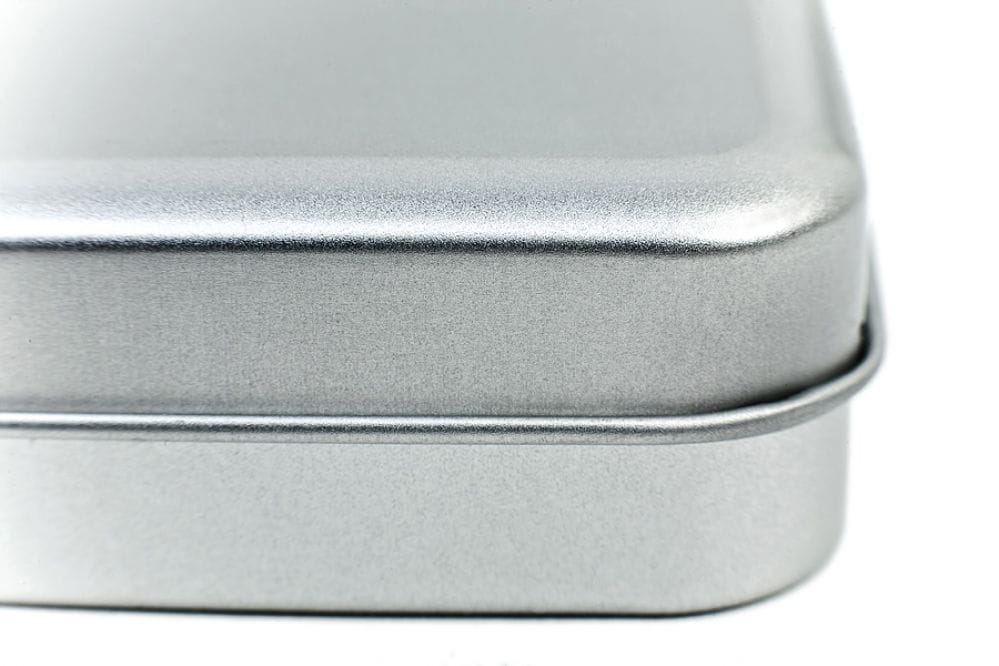 A5 Maxi tincase