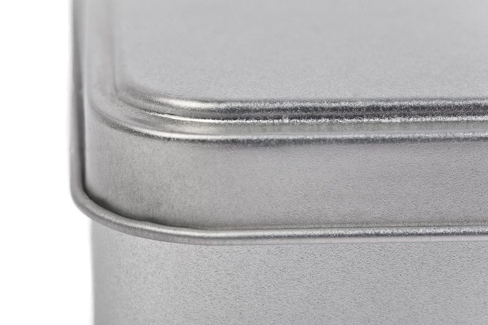 Custom Metal Gift Tins
