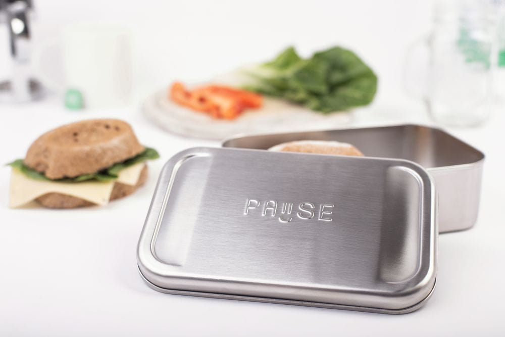 Lunchbox XL Classic