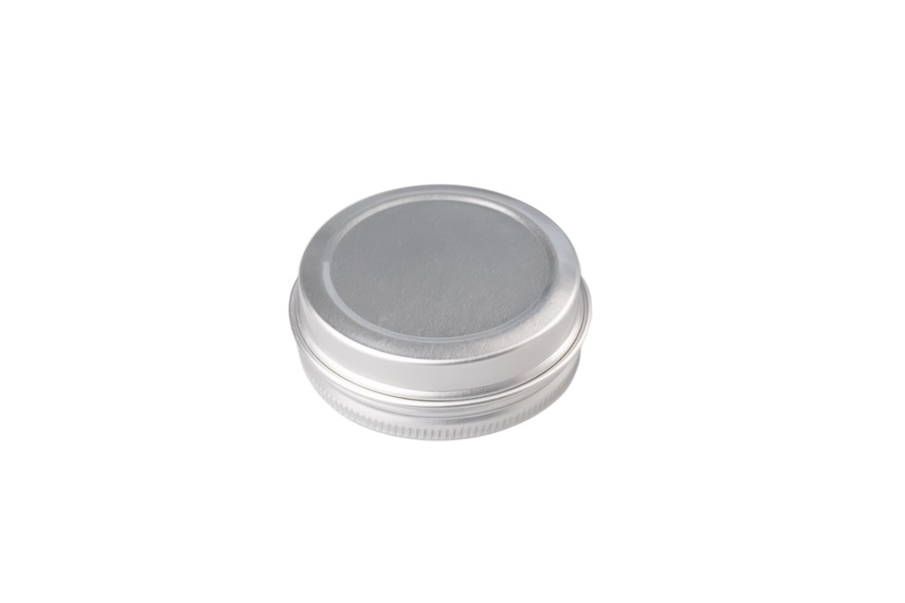 30ml aluiminium cans