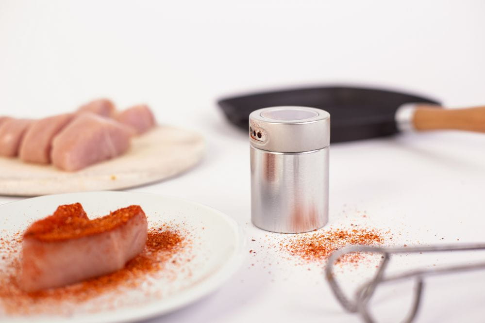 Spice Shaker