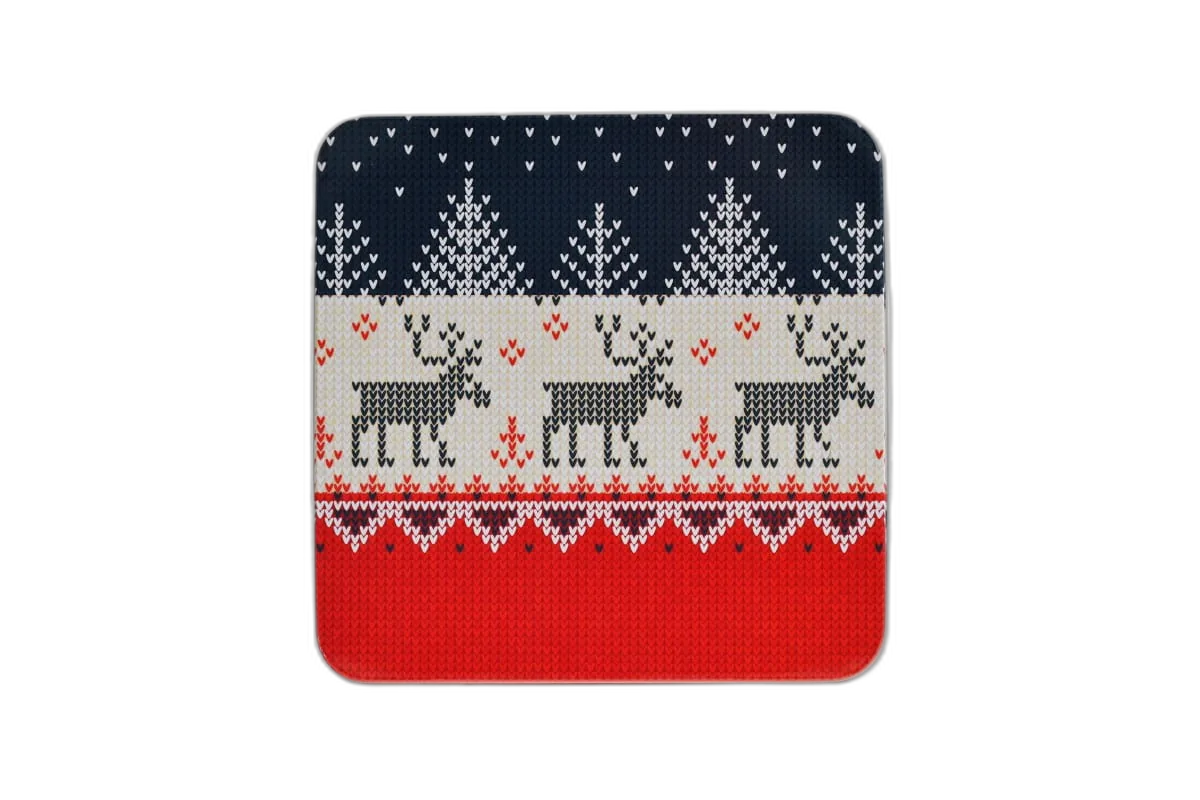 Christmas tin cases