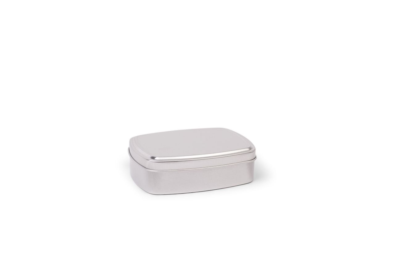 aluminium soap boxes