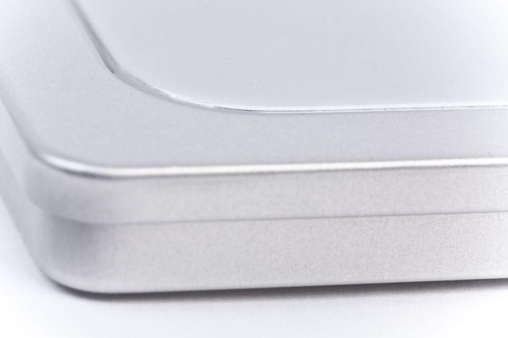 DIN A5 Window tincase