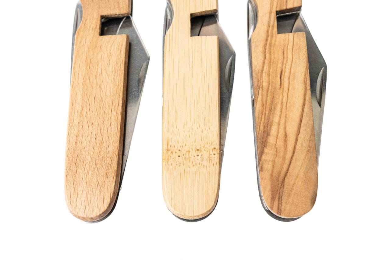 stainless Multifunctional Cutlery