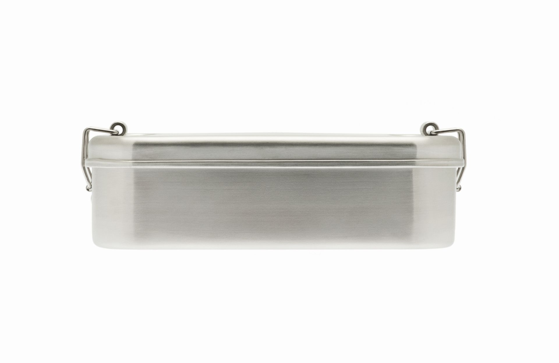 Stainless steel Lunchbox