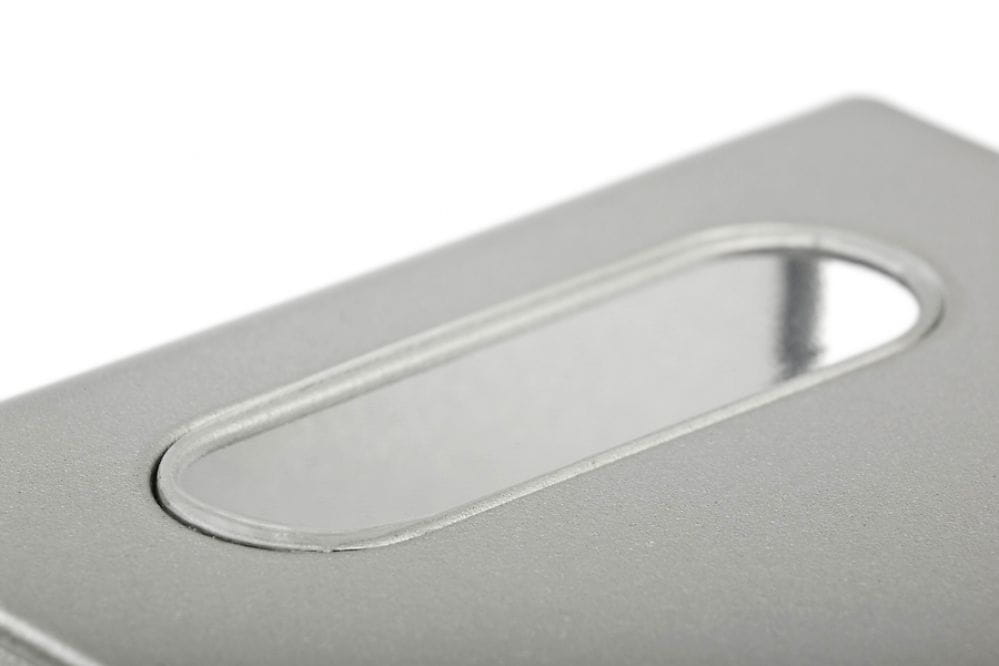 Storage tin