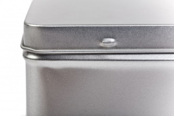 Jumbo Tin Box