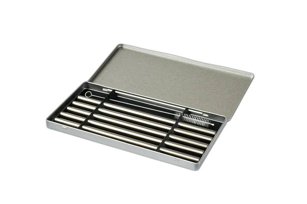 Straw Set