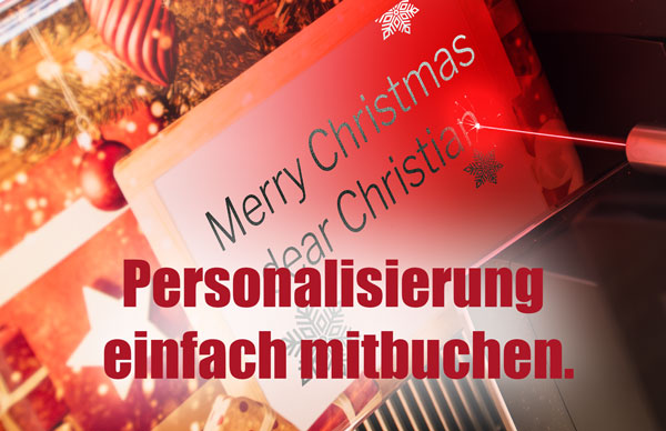 Christmas tin cases
